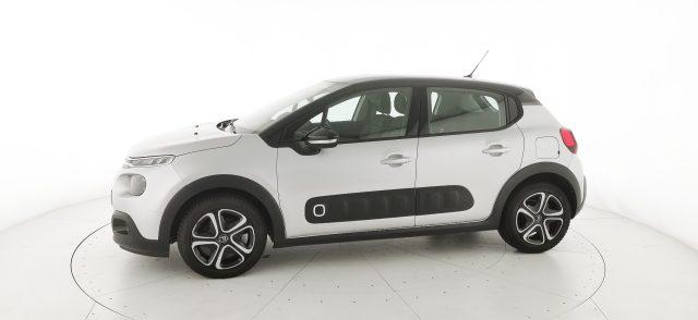 CITROEN C3 PureTech 82 Feel