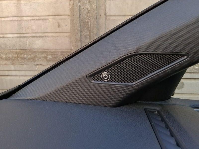 Volkswagen Polo GTI 2.0 TSI GTI DSG