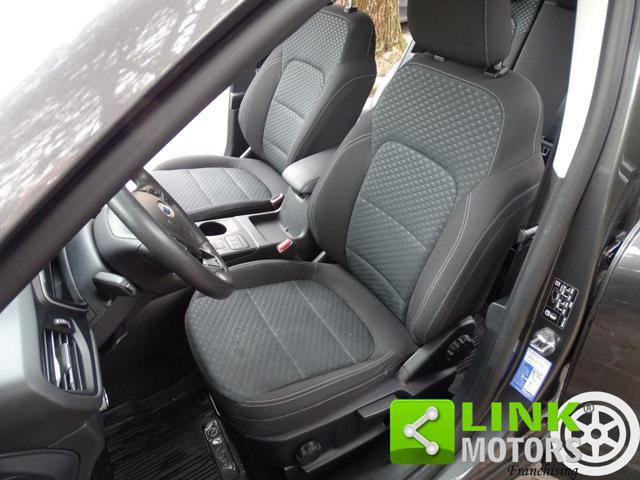 FORD Kuga 1.5 EcoBlue Connect - GARANZIA Inclusa