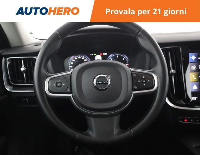 VOLVO V60 D3 Geartronic Momentum Business