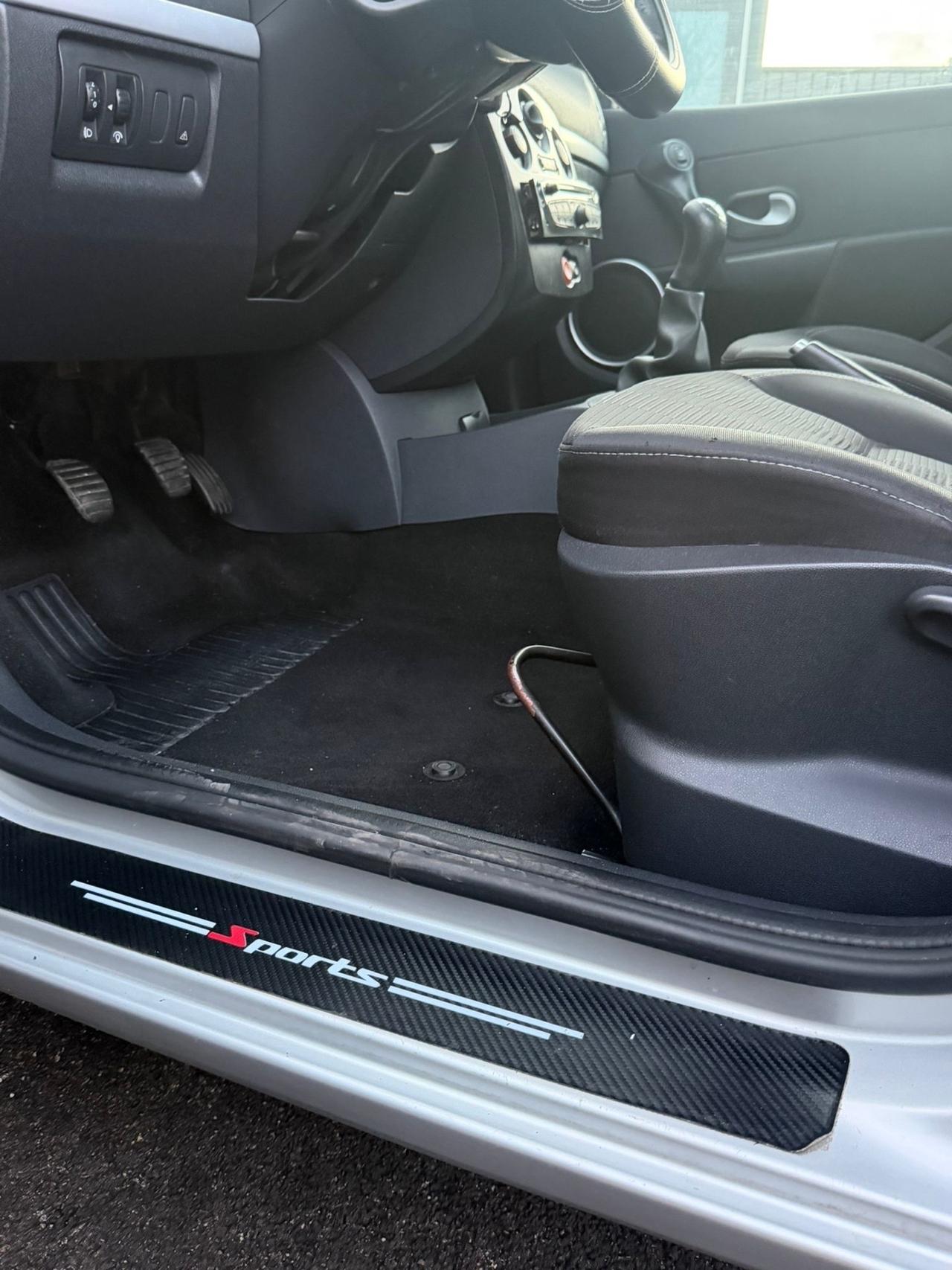 Renault Clio 1.5 dCi 75CV 5 porte Dynamique