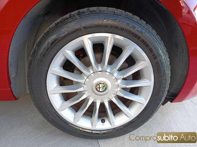 ALFA ROMEO MiTo 1.4 78 CV 8V S&S Super