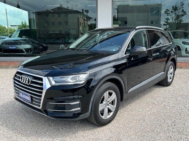 AUDI Q7 3.0 TDI 272 CV Quattro Tiptronic Business Plus