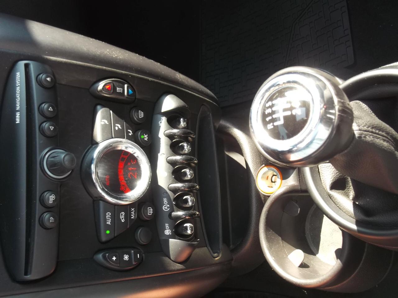 Mini Cooper SD Paceman 2.0 ALL4 - 27