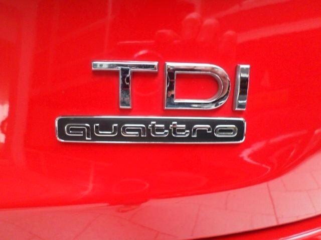 Audi Q3 2.0 TDI 150 CV QUATTRO S tronic Business NAVI