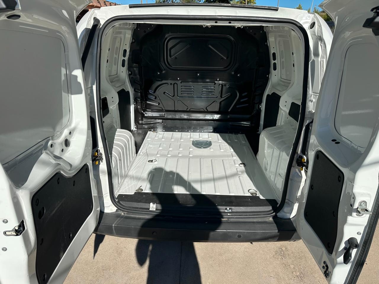 FIAT*FIORINO*1.3MJT*80CV*SOLO 21.000KM*
