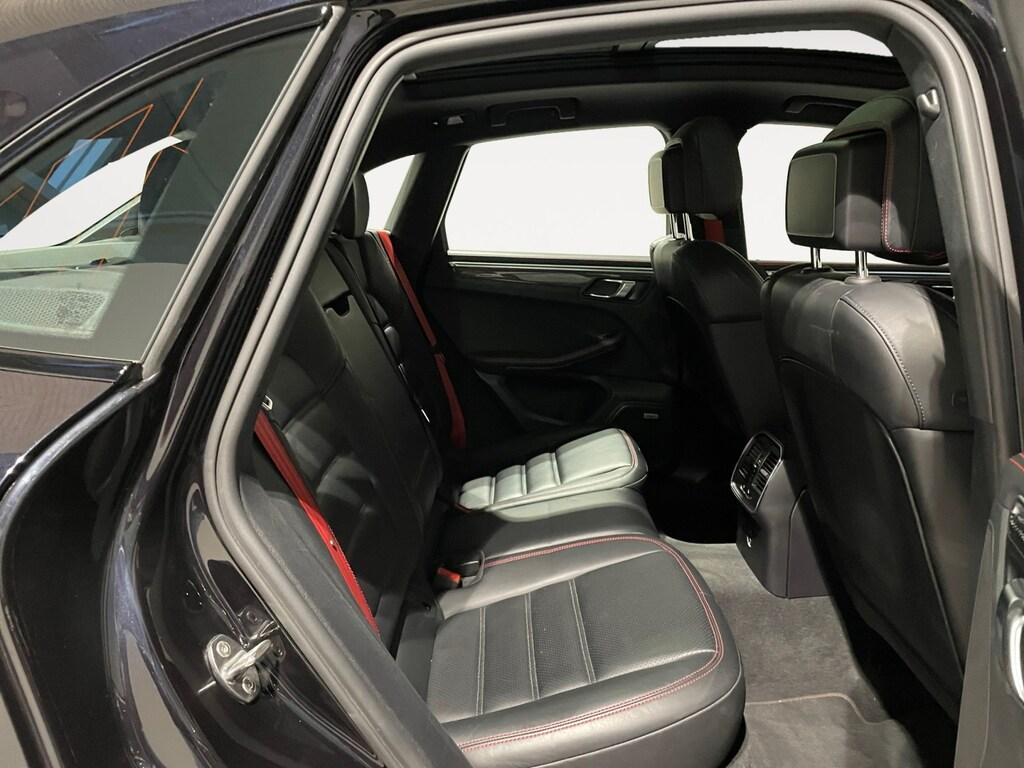 Porsche Macan 2.9 Turbo 440cv GTS