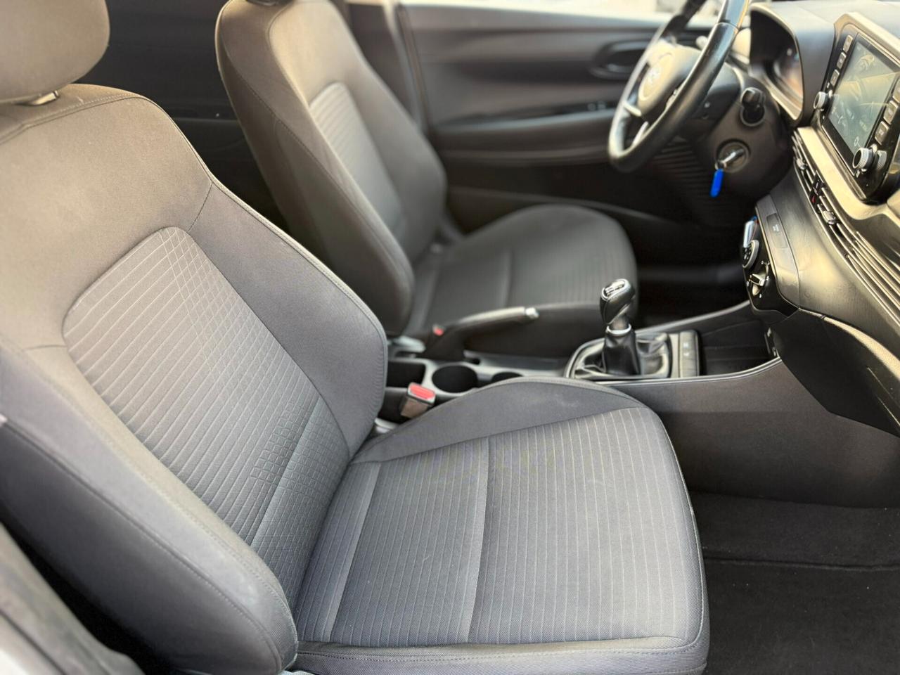 Hyundai i20 1.0 T-GDI 48V iMT Bose hybrid
