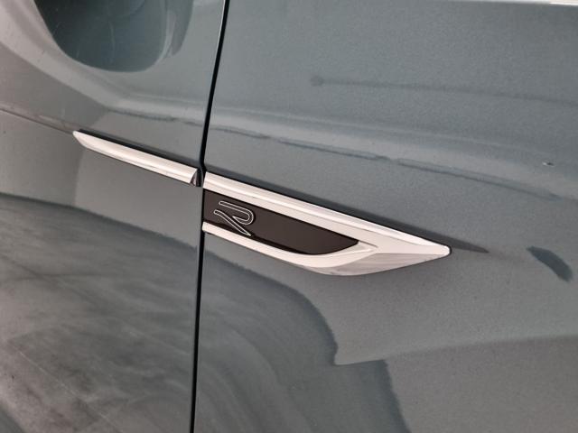 VOLKSWAGEN T-Roc 1.5 TSI ACT DSG R-Line