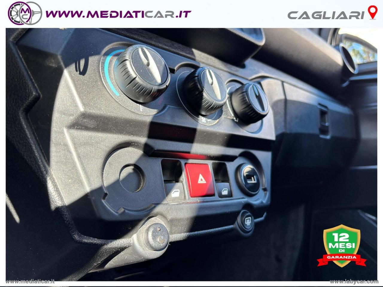 AIXAM City Pack Emotion