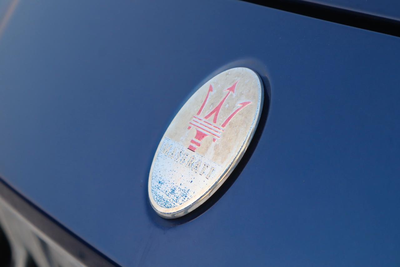 Maserati Ghibli Tua A SOLI 399€