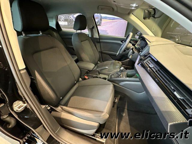 AUDI A1 SPB 30 TFSI S tronic Admired Advanced