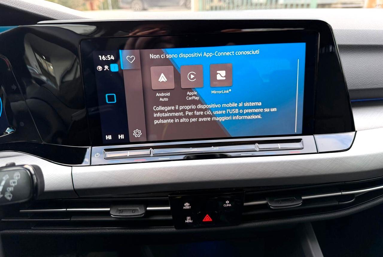 Volkswagen Golf 1.5 TSI EVO ACT Life