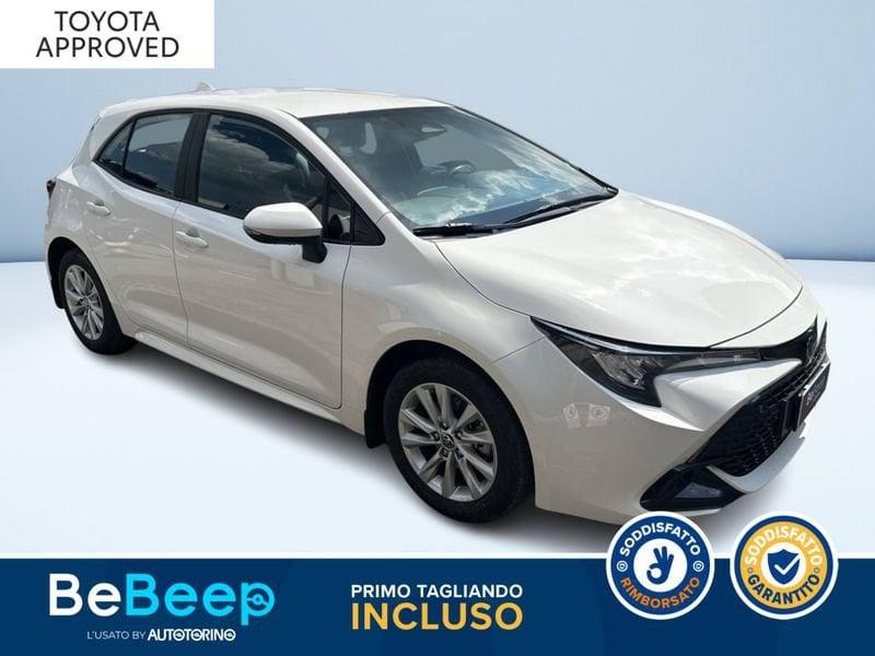 Toyota Corolla 1.8H ACTIVE AUTO