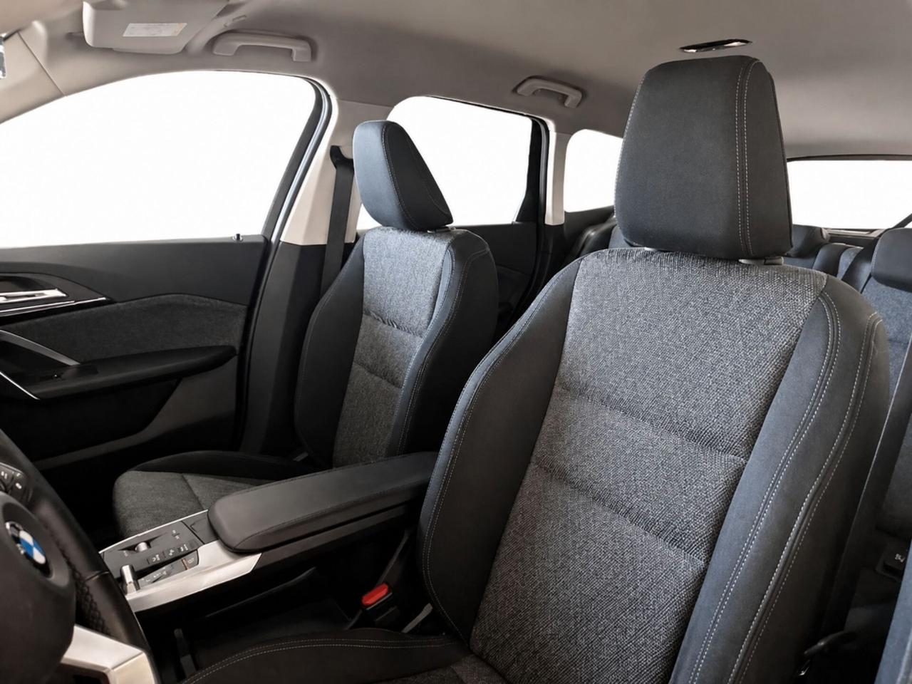 ---PROMO---Bmw X1 sDrive 18i