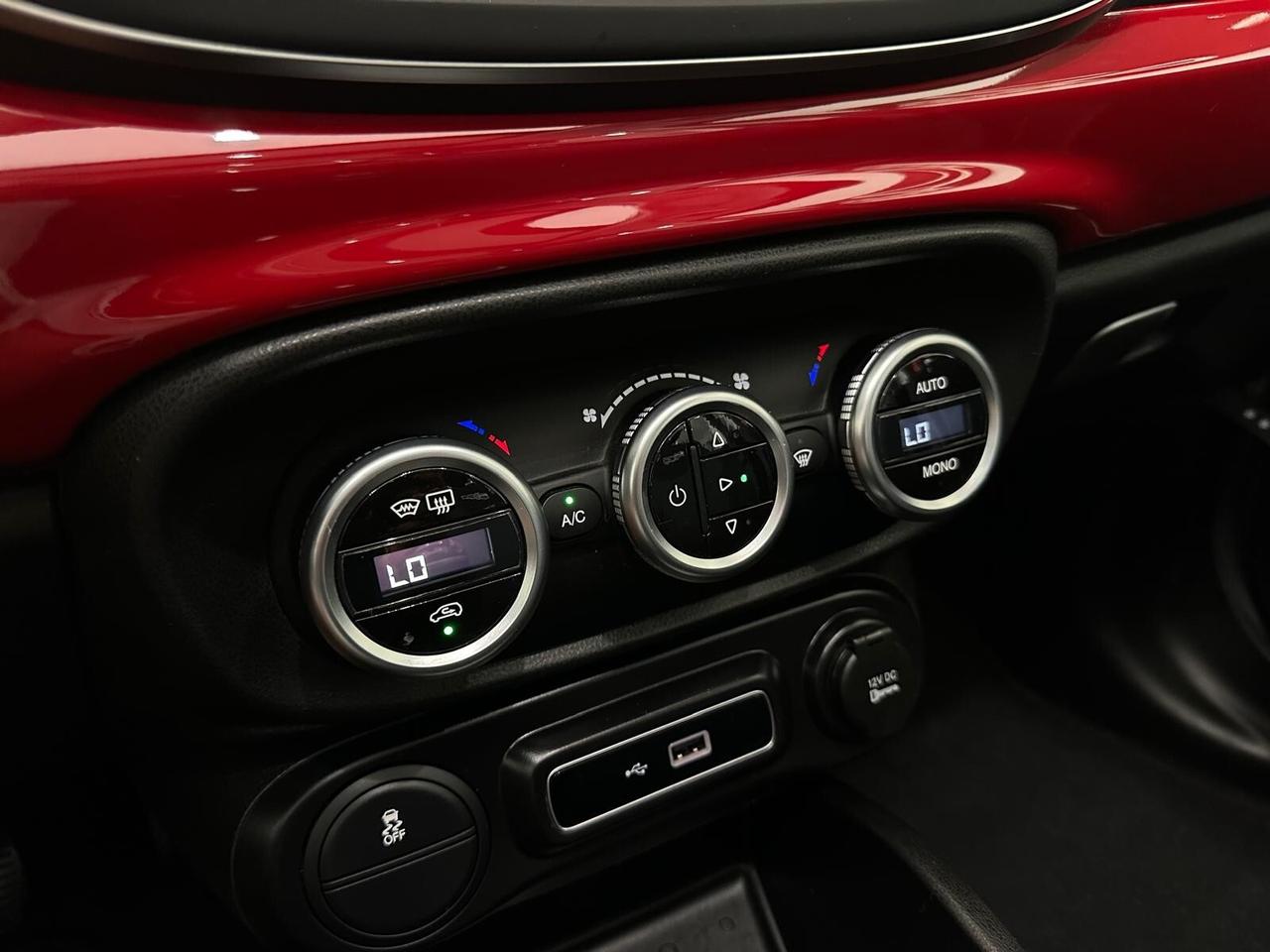 Fiat 500L 1.6 Multijet 120 CV Urban tetto apribile