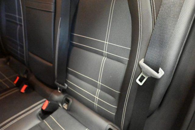 MERCEDES-BENZ GLA 200 CDI AUTO F1 SPORT 136CV NAVI CAM XENO PDC 18"FULL!