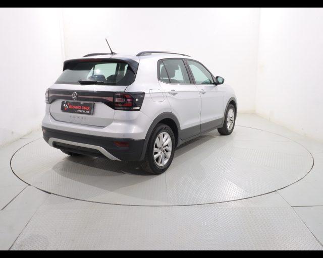 VOLKSWAGEN T-Cross 1.0 TSI 110 CV DSG Style