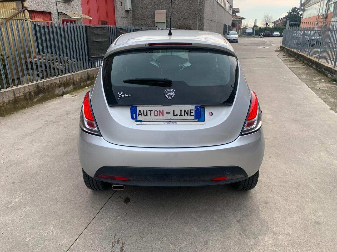 Lancia Ypsilon 1.3 MJT 16V 95 CV 5 porte S&S Gold