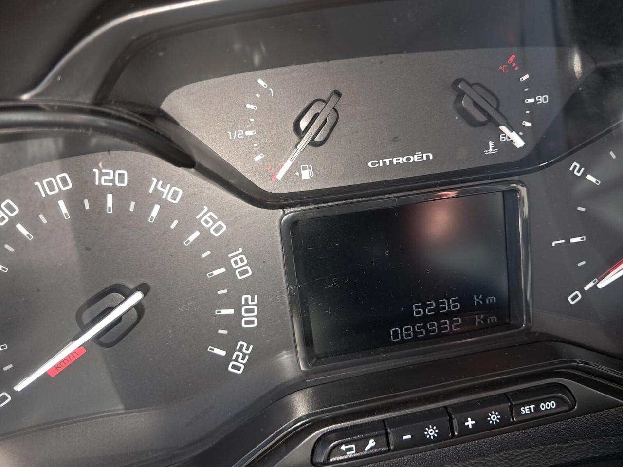 Citroen C3 PureTech 83 S&S Feel Pack GPL