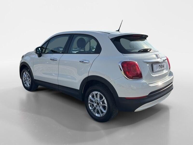 FIAT 500X 500X 1.4 T-Jet 120 CV GPL Pop Star