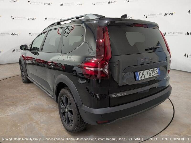 Dacia Jogger 1.0 100 CV TCe GPL 7 P. EXTREME