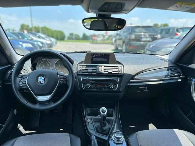 BMW 118 bmw 118d 5p xdrive Msport