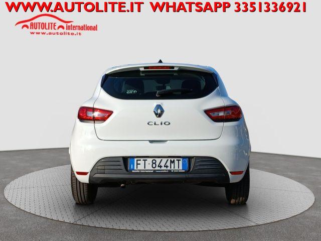 RENAULT Clio dCi 8V 75 CV 5 porte Life N1