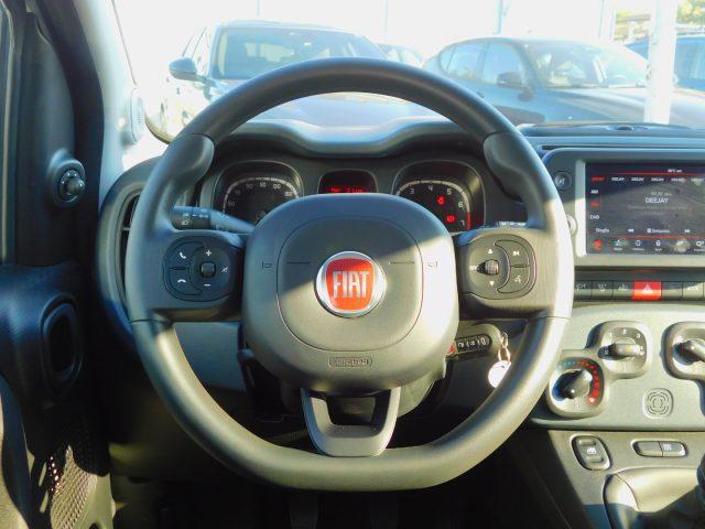FIAT Panda Cross 1.0 FireFly S&S Hybrid