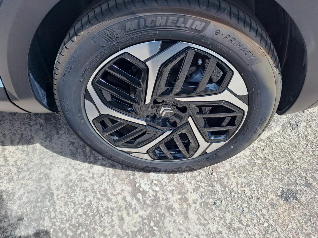 Citroen C4 PureTech 130 S&S Max