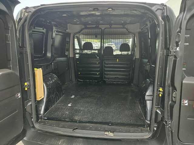 Fiat Doblò 1.3 MJT S&S PC-TN Cargo Easy