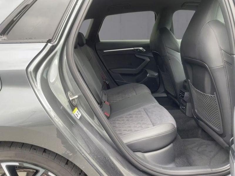 Audi A3 RS 3 SPB TFSI quattro S tronic MATRIX LED CAMERA B&O
