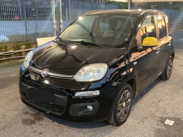 Fiat Panda 1.2 K-Way GPL
