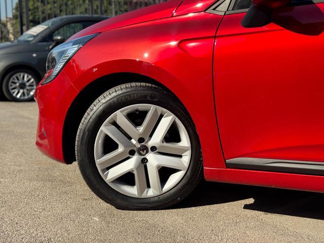 RENAULT Clio Blue dCi 100 CV 5 porte Evolution OK NEOPATENTATI