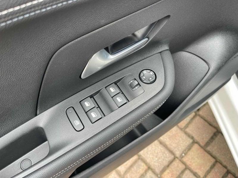 Opel Mokka 1.2 Turbo 136 CV GS - KM0