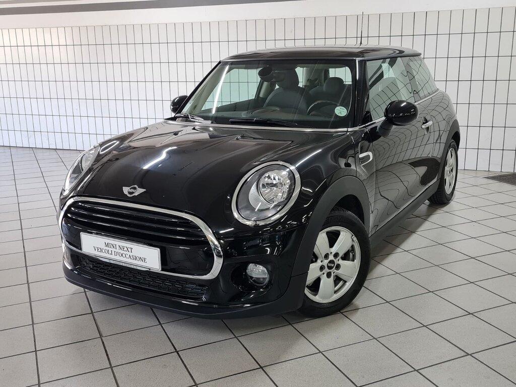 Mini Cooper 1.5 Cooper