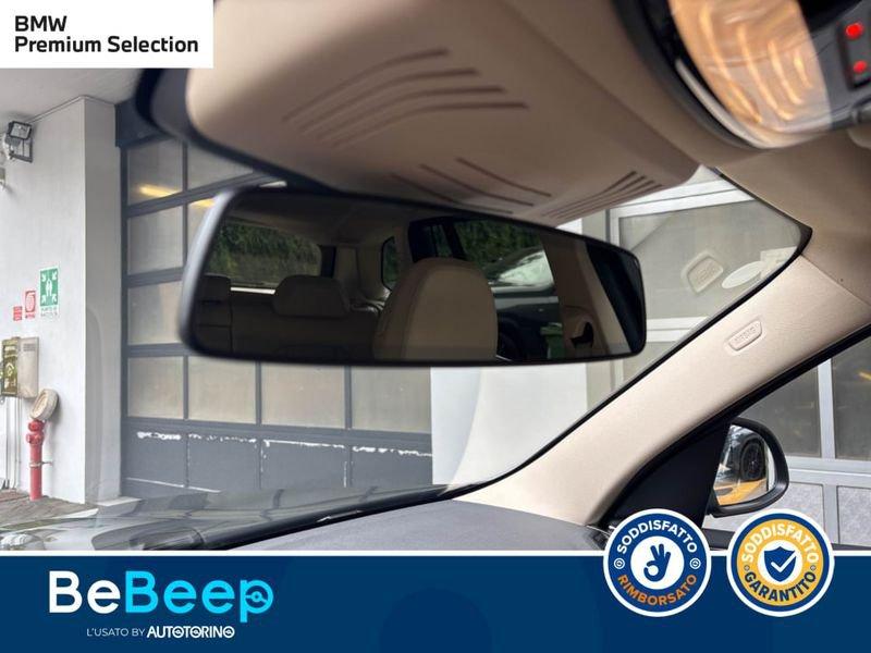 BMW X3 XDRIVE20D MHEV 48V AUTO