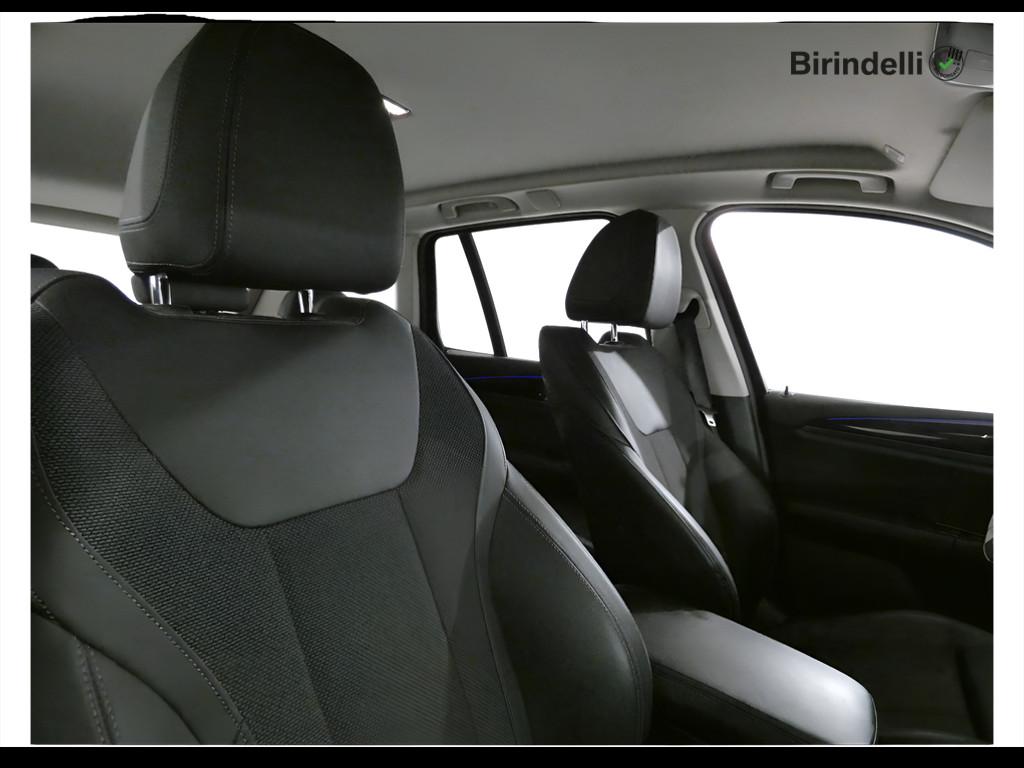 BMW X3 (G01/F97) - X3 xDrive20d 48V xLine