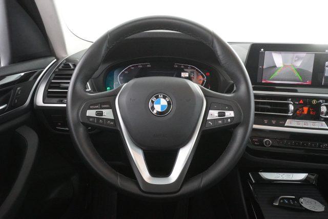 BMW X3 X3 sDrive18d 48V