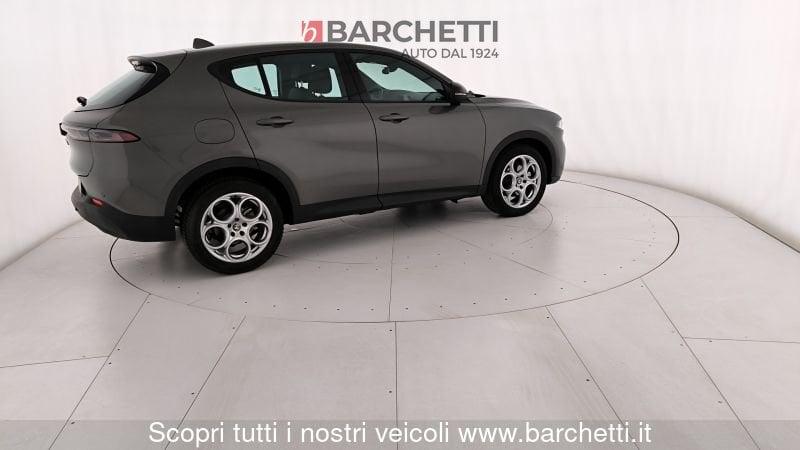Alfa Romeo Tonale 1.5 HYBRID SPRINT