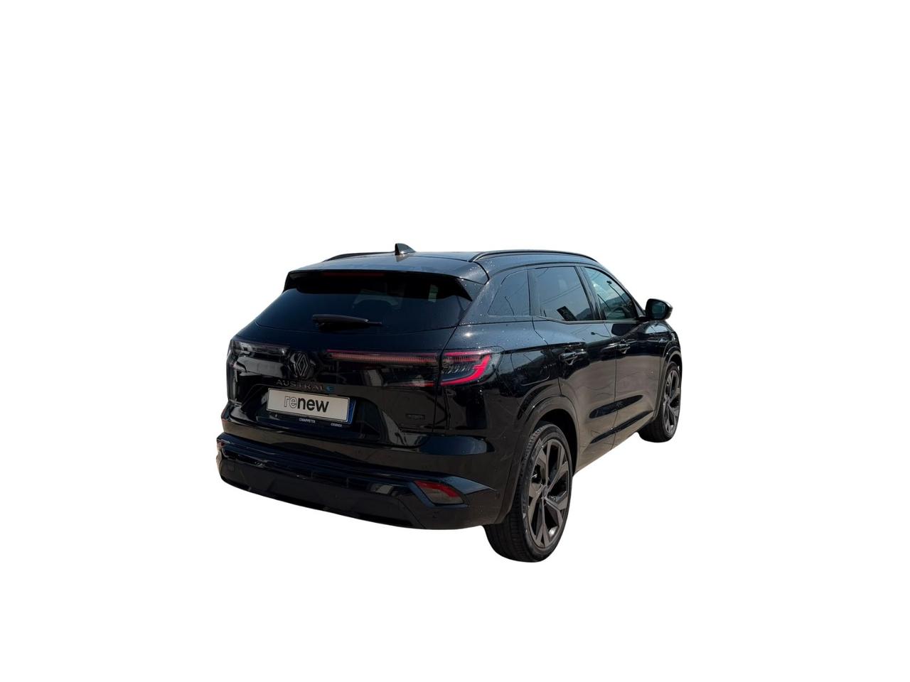 Renault Austral 1.2 e-tech full hybrid techno esprit alpine 200cv auto