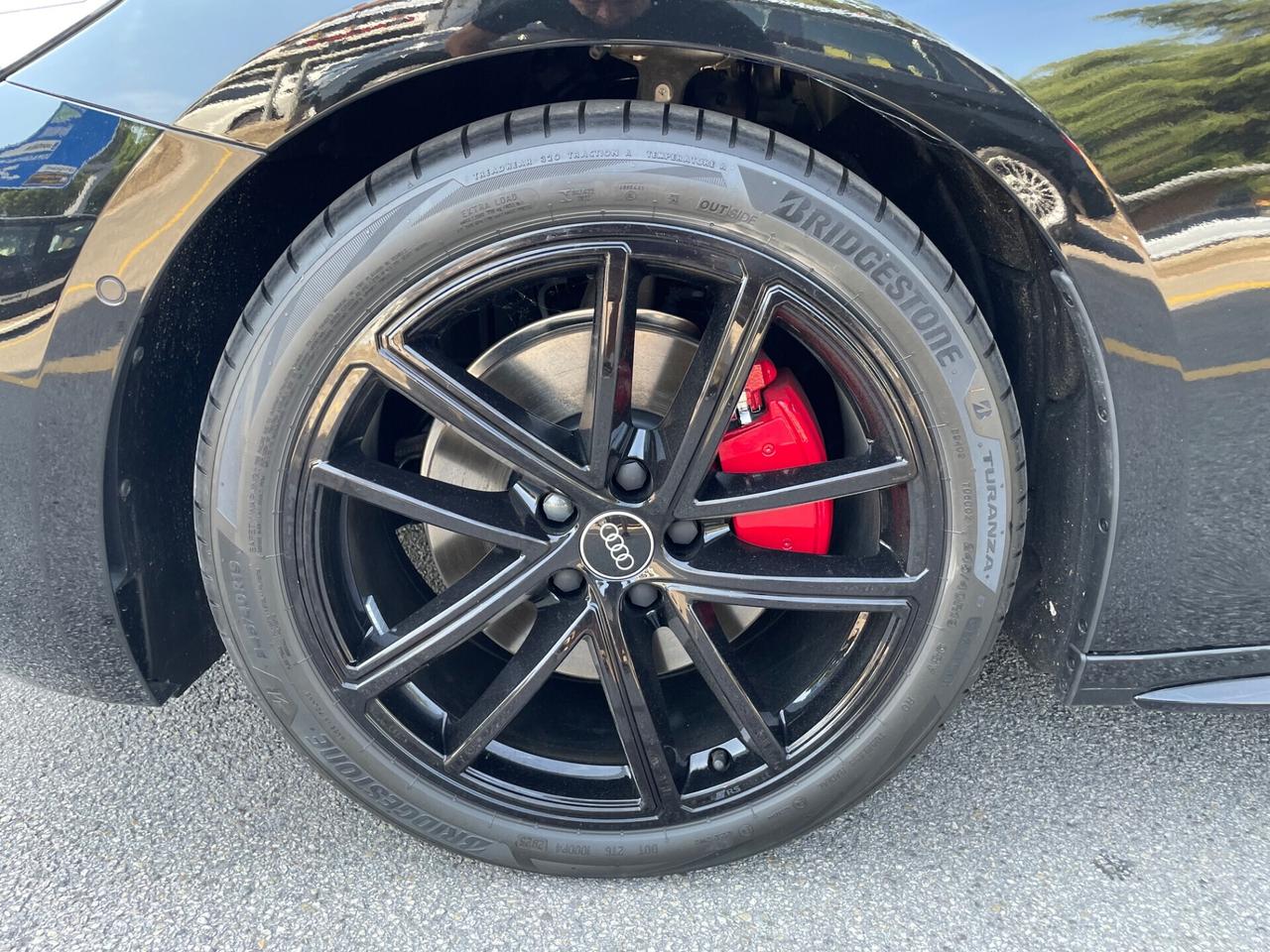 AUDI A5 AVANT TDI 204CV MHEV QUATTRO S-TRONIC S-LINE