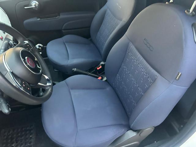 FIAT 500 1.0 Hybrid 70 cv CLUB