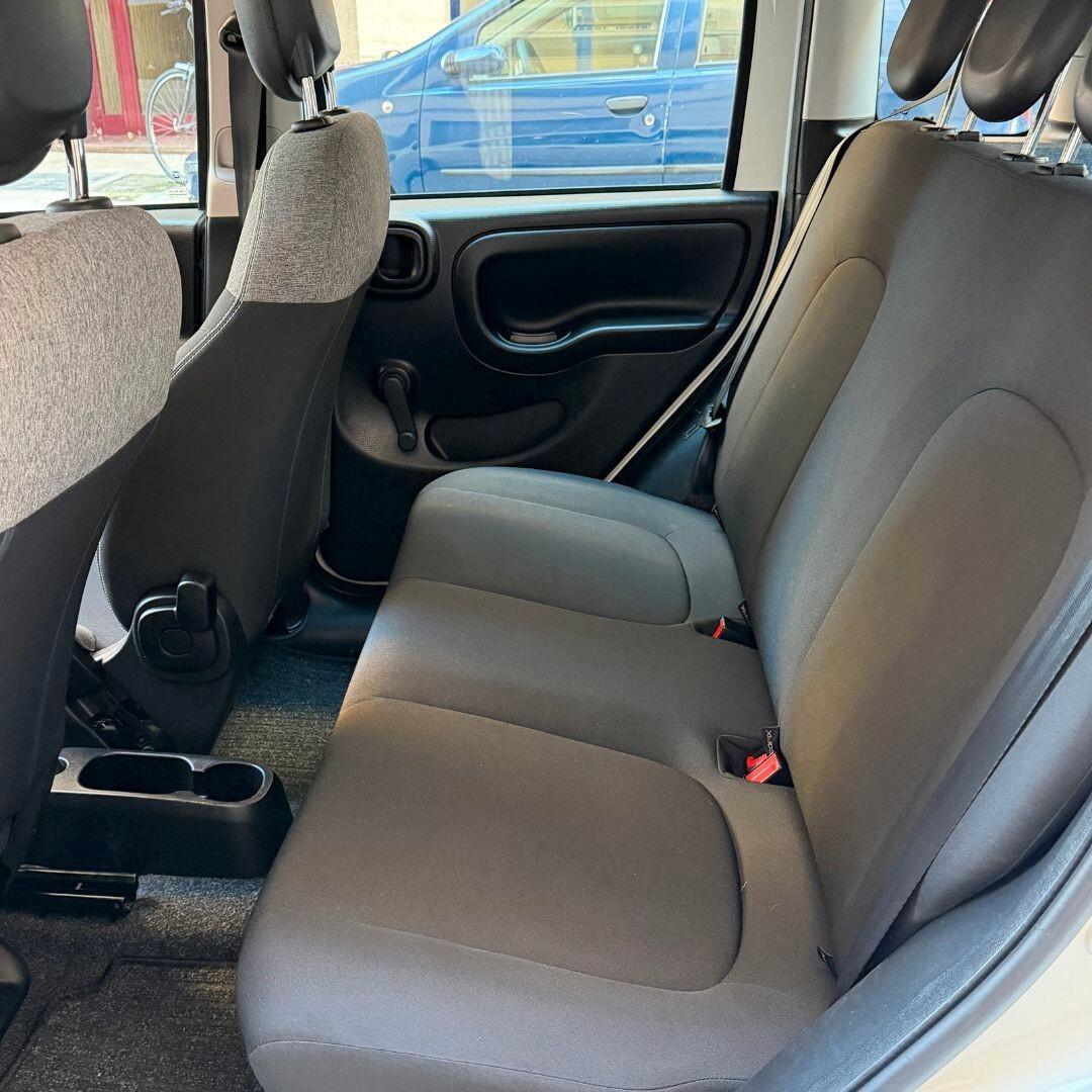 Fiat Panda 1.0 Hybrid *PROMOZIONE*