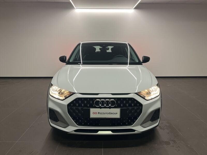 Audi A1 ALLSTREET BUSINESS 25 TFSI