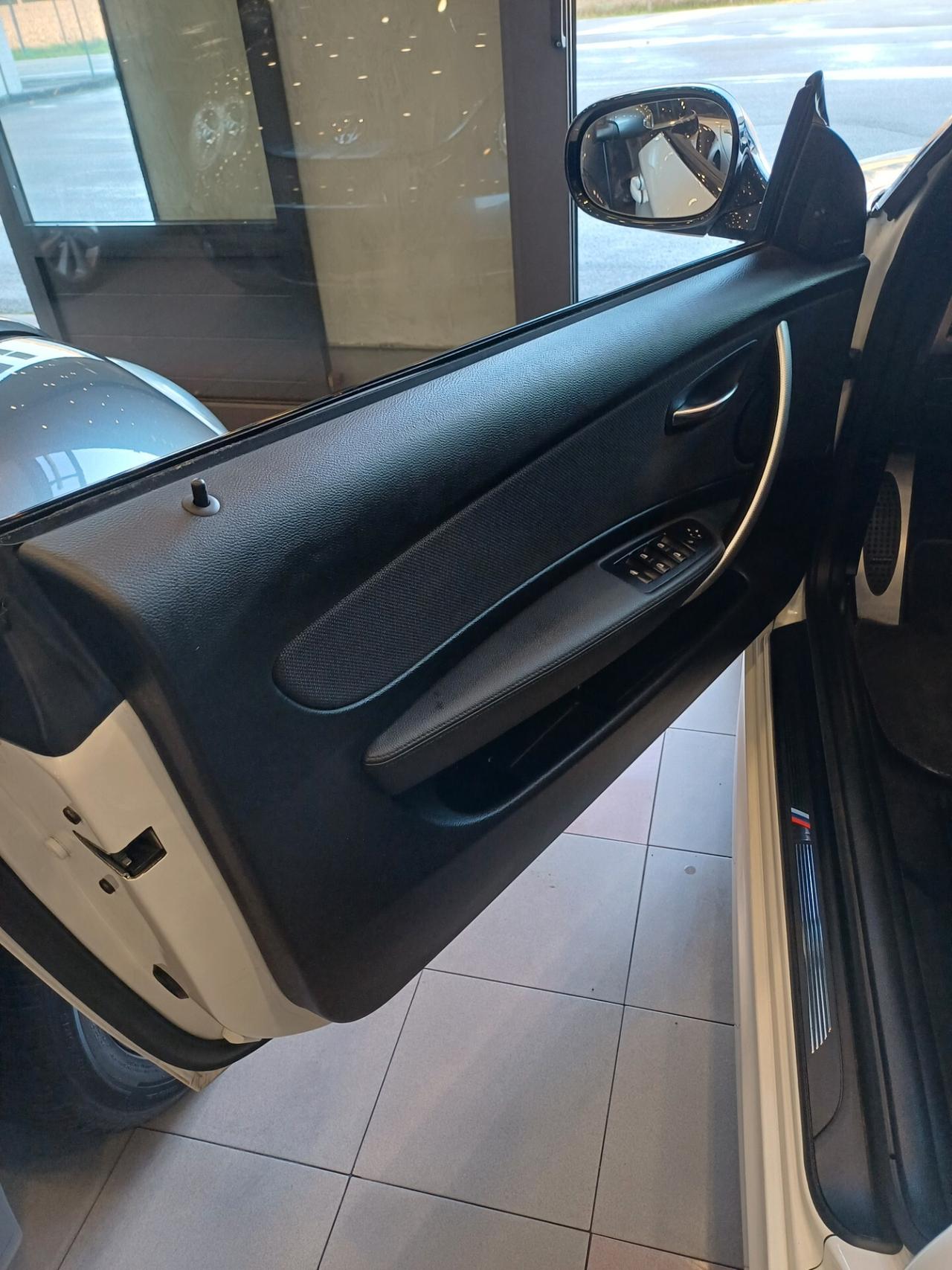 Bmw 118 118i Cabrio Futura