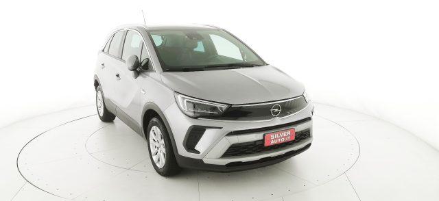 OPEL Crossland 1.5 ECOTEC D 120 CV Start&Stop aut. Elegance