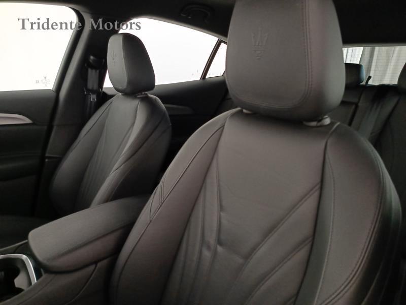 Maserati Grecale 2.0 MHEV GT AWD Auto