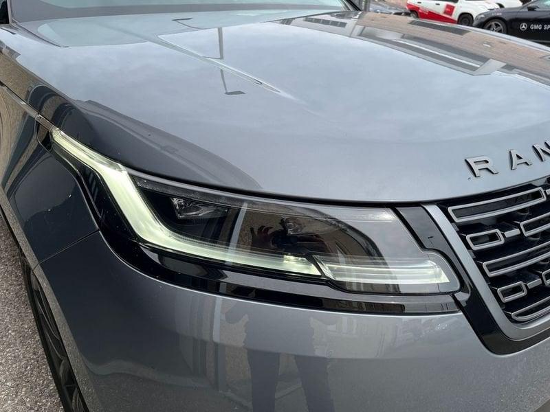 Land Rover Range Rover Velar 2.0d i4 mhev S 4wd 204cv auto