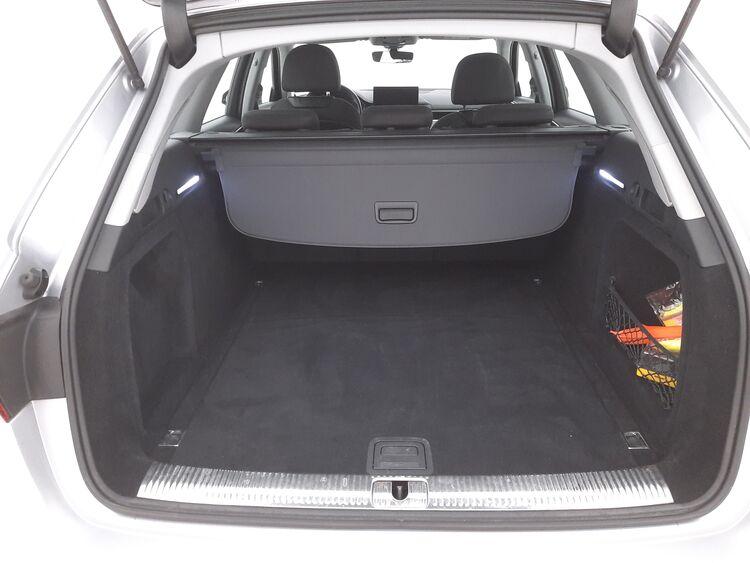 Audi A4 Avant Business S tronic BR012074 2.0 Mild Hybrid 163CV